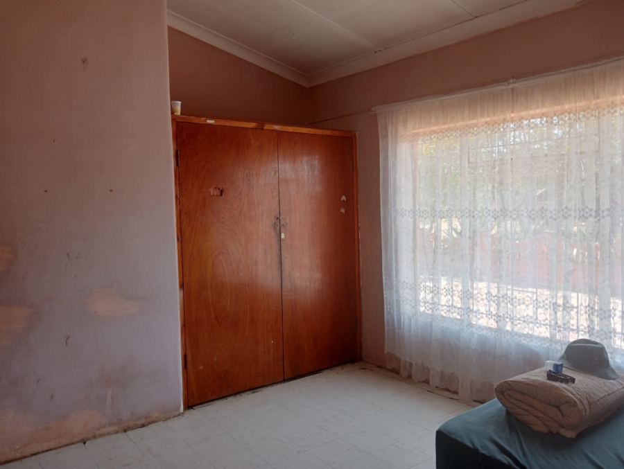 3 Bedroom Property for Sale in Allanridge Free State